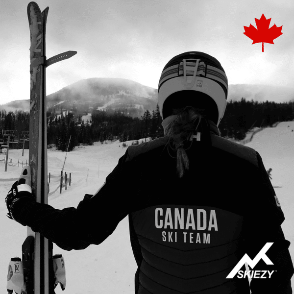 24-pack club bundle of Skiezy Performance Ski Straps for teams and organizations